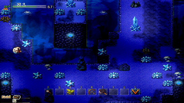 Myoubouh Catcher screenshot 2