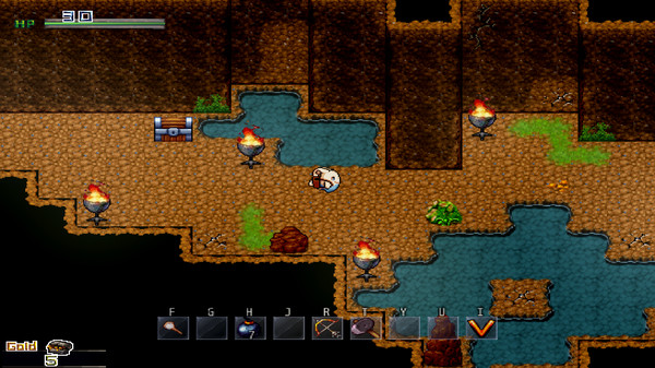 Myoubouh Catcher screenshot 1