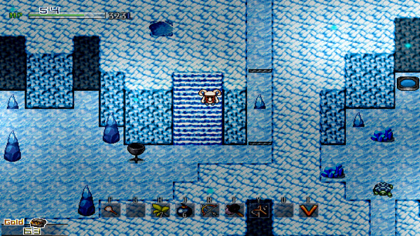 Myoubouh Catcher screenshot 3