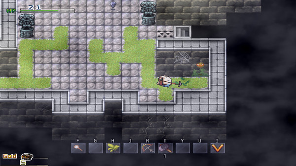 Myoubouh Catcher screenshot 4