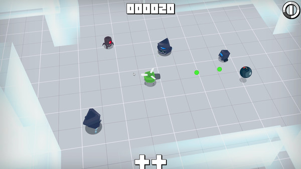 LAB Defence screenshot 4