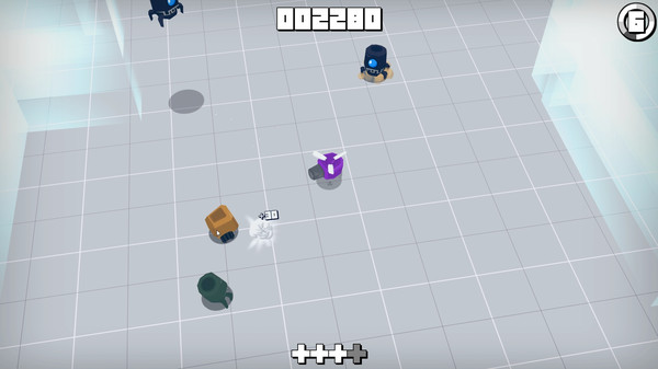 LAB Defence screenshot 3