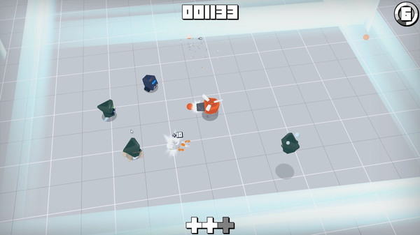 LAB Defence screenshot 1