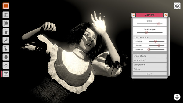 Flex - Figure Reference screenshot 6