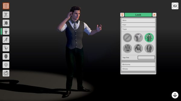 Flex - Figure Reference screenshot 2