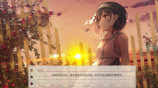 The Last Companion-我与我行将离去的小友。 screenshot 1
