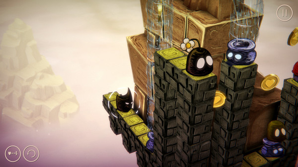 About Love, Hate And The Other Ones 2 screenshot 4