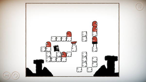 About Love, Hate And The Other Ones 2 screenshot 3