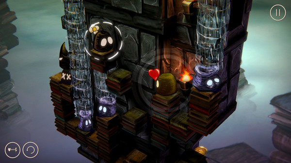 About Love, Hate And The Other Ones 2 screenshot 6