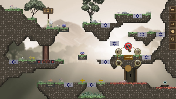 KEIKA - A Puzzle Adventure screenshot 5