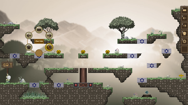 KEIKA - A Puzzle Adventure screenshot 7