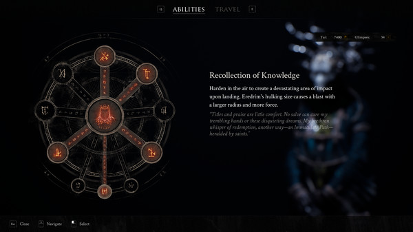 Mortal Shell screenshot 9