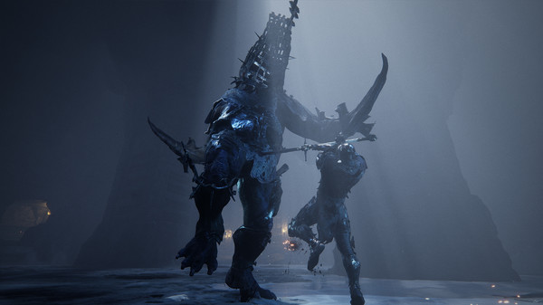 Mortal Shell screenshot 10