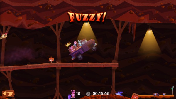 Snuggle Truck screenshot 5