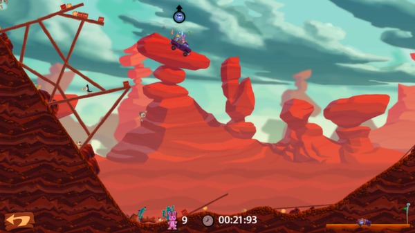 Snuggle Truck screenshot 4