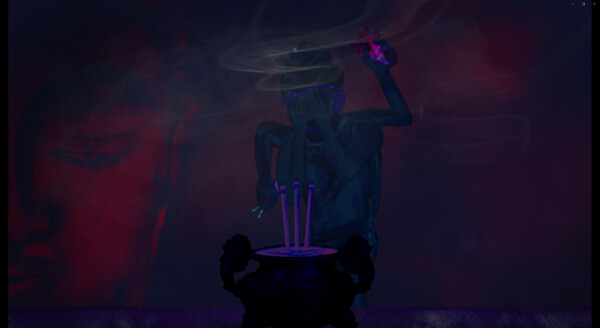 Ghost Feed screenshot 6