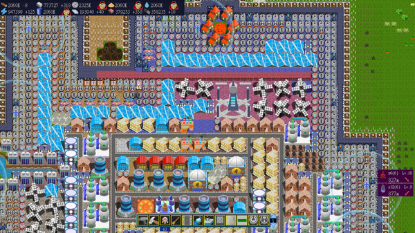 Alpha Lyrae Discovery screenshot 1
