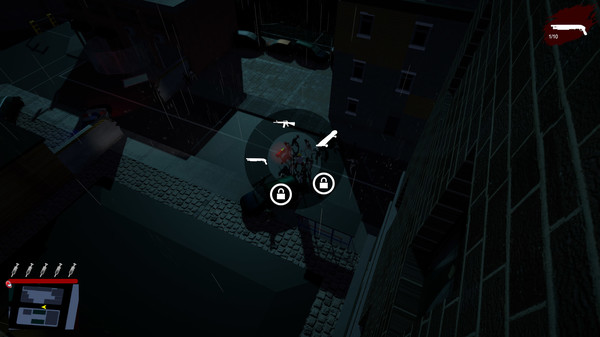 Oasis Shooting Ops screenshot 2
