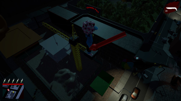 Oasis Shooting Ops screenshot 3