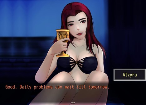 Snares of Ruin 2 screenshot 3