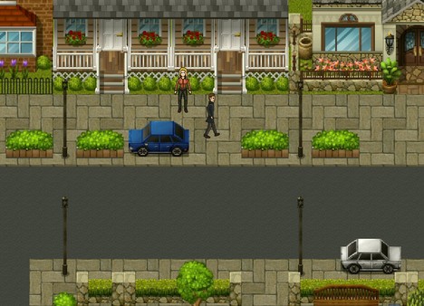 Snares of Ruin 2 screenshot 1