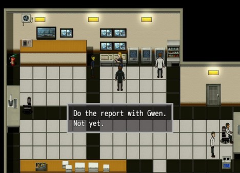 Snares of Ruin 2 screenshot 4