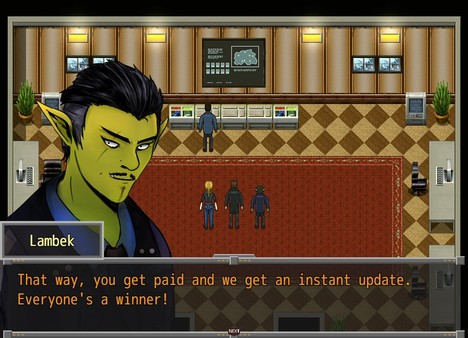 Snares of Ruin 2 screenshot 11