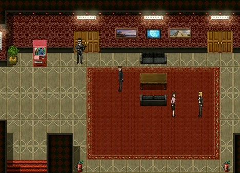 Snares of Ruin 2 screenshot 7