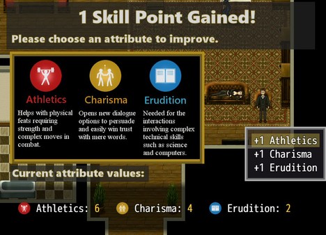 Snares of Ruin 2 screenshot 5