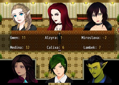Snares of Ruin 2 screenshot 12