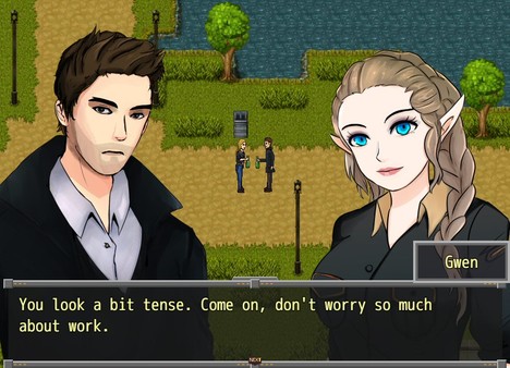 Snares of Ruin 2 screenshot 8