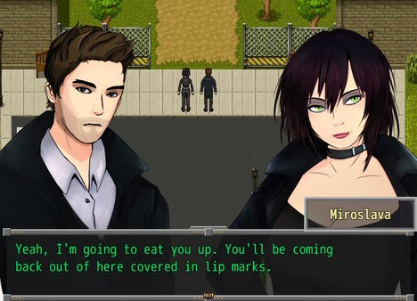 Snares of Ruin 2 screenshot 10