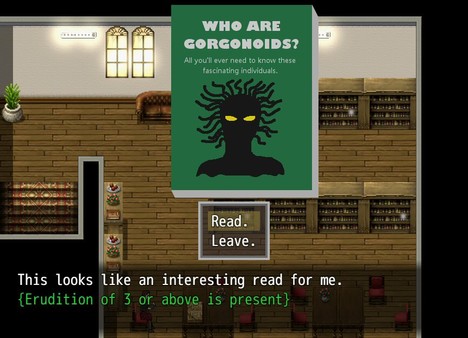 Snares of Ruin 2 screenshot 9