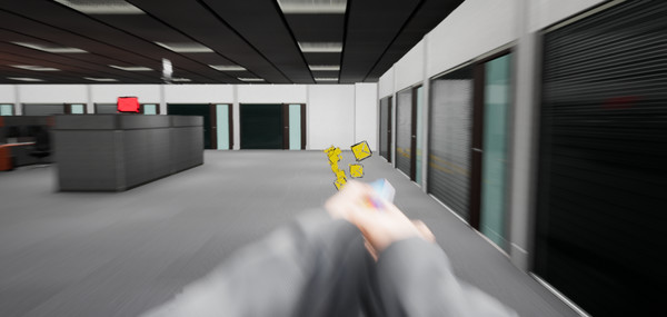Corporate America screenshot 4