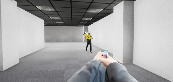 Corporate America screenshot 1