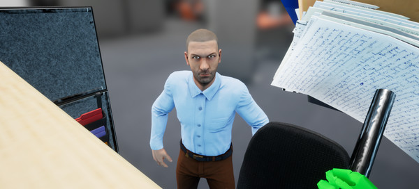 Corporate America screenshot 6