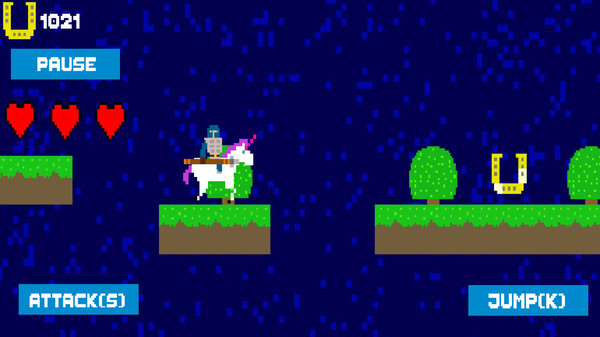 Dream Jump Adventure screenshot 5