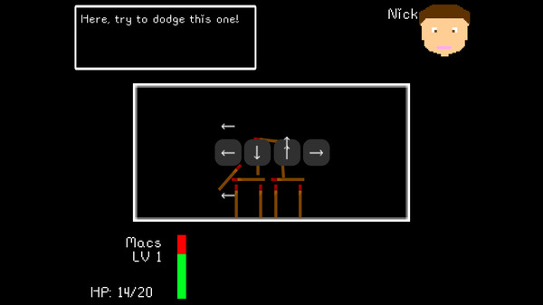 Think_ screenshot 6