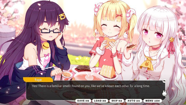 小白兔电商~Bunny e-Shop screenshot 7