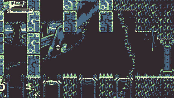 Linked Mask screenshot 12
