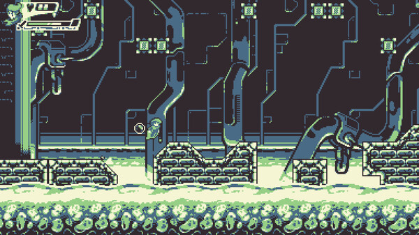 Linked Mask screenshot 7