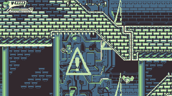 Linked Mask screenshot 9