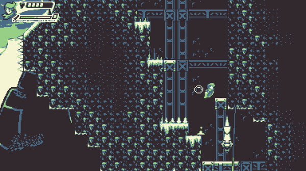 Linked Mask screenshot 8