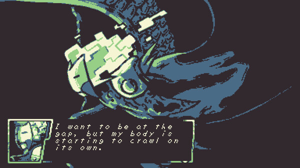 Linked Mask screenshot 11
