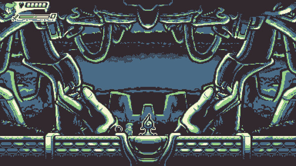 Linked Mask screenshot 6