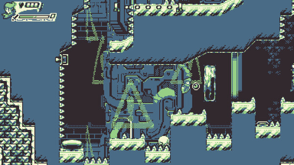 Linked Mask screenshot 4