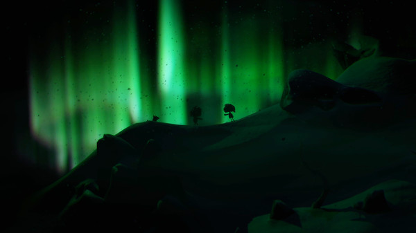 Gloomy Eyes VR screenshot 3