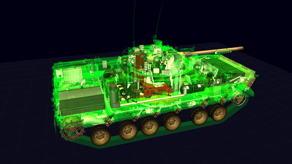 World of Guns: VR screenshot 5