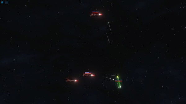 Admiral Stepinski screenshot 7
