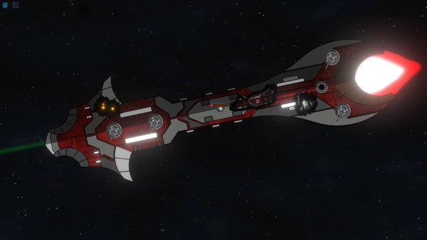 Admiral Stepinski screenshot 2